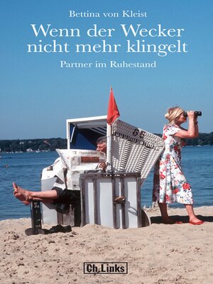 cover image of Wenn der Wecker nicht mehr klingelt